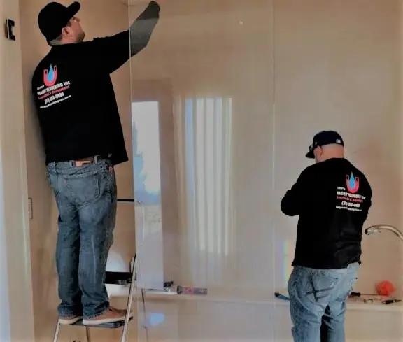 Professional plumbing installation for Leak Detection in Roytown